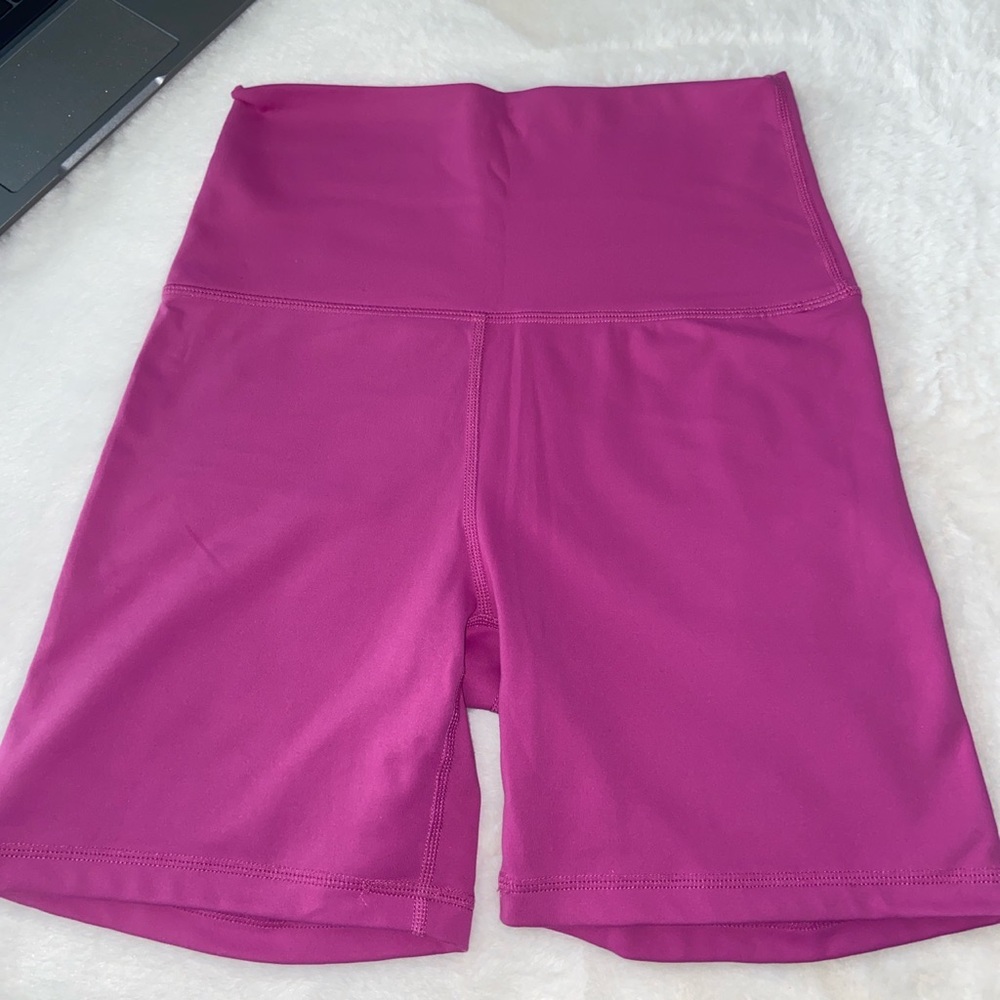 SET Active Luxform Bike Shorts